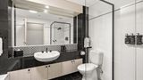 Melbourne City Suites Room