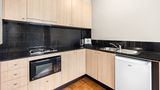 Melbourne City Suites Room