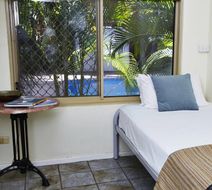 Hotel Kununurra Room
