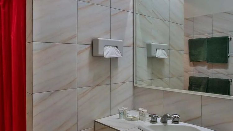 Hotel Kununurra Room