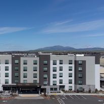 TownePlace Suites Pleasanton