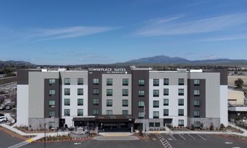 TownePlace Suites Pleasanton