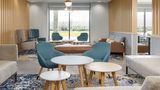 TownePlace Suites Pleasanton Lobby