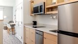 TownePlace Suites Pleasanton Room