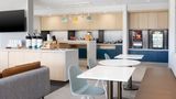 TownePlace Suites Pleasanton Restaurant