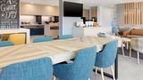 TownePlace Suites Pleasanton Restaurant