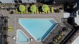TownePlace Suites Pleasanton Pool