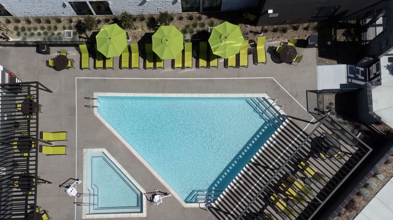 <b>TownePlace Suites Pleasanton Pool</b>. Images powered by <a href="https://www.leonardoworldwide.com/" title="Leonardo Worldwide" target="_blank">Leonardo</a>.
