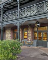 Shamrock Hotel