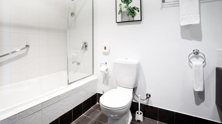 <b>Joondalup City Hotel Room</b>. Images powered by <a href="https://www.leonardoworldwide.com/" title="Leonardo Worldwide" target="_blank">Leonardo</a>.