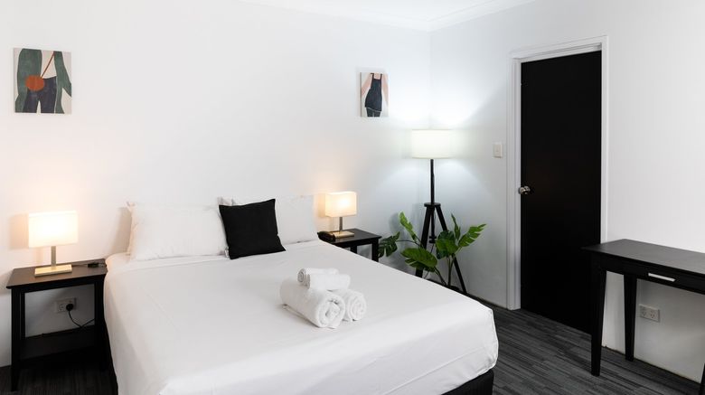 <b>Joondalup City Hotel Room</b>. Images powered by <a href="https://www.leonardoworldwide.com/" title="Leonardo Worldwide" target="_blank">Leonardo</a>.