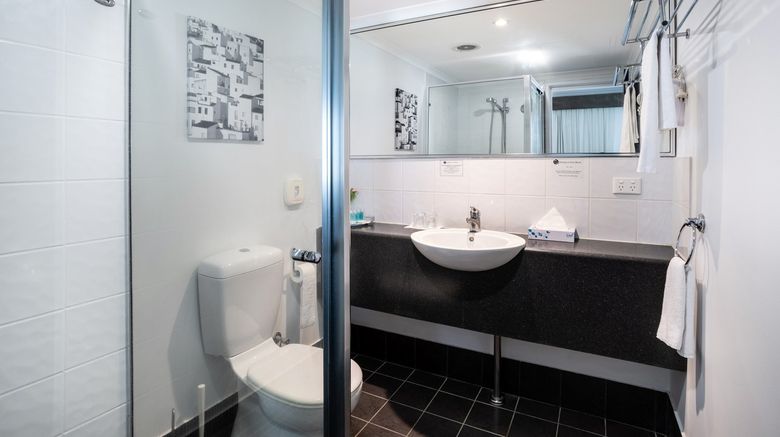 <b>Joondalup City Hotel Room</b>. Images powered by <a href="https://www.leonardoworldwide.com/" title="Leonardo Worldwide" target="_blank">Leonardo</a>.