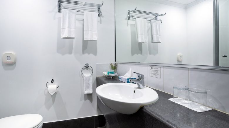 <b>Joondalup City Hotel Room</b>. Images powered by <a href="https://www.leonardoworldwide.com/" title="Leonardo Worldwide" target="_blank">Leonardo</a>.