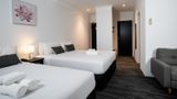Joondalup City Hotel Suite