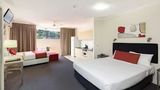 Wellington Apartment Hotel Room