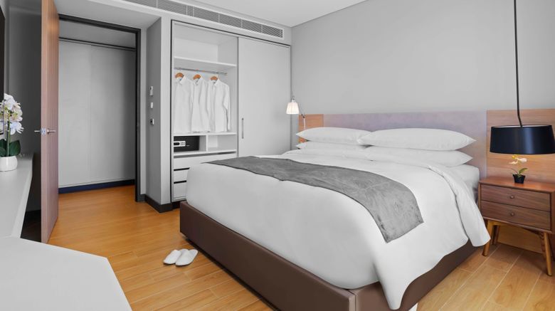 <b>Marriott Executive Apts Port Moresby Suite</b>. Images powered by <a href="https://www.leonardoworldwide.com/" title="Leonardo Worldwide" target="_blank">Leonardo</a>.