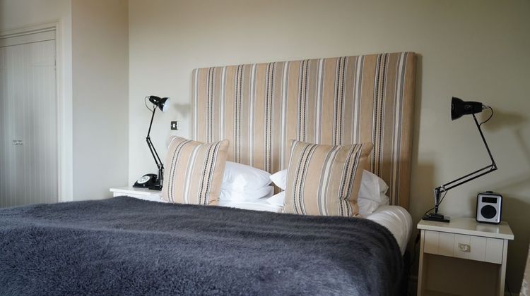 The Pier at Harwich Room