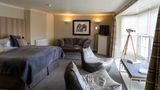 The Pier at Harwich Suite