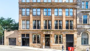 The Z Hotel Glasgow