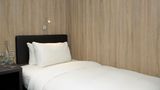 The Z Hotel Glasgow Room