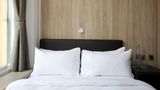 The Z Hotel Glasgow Room