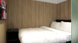 The Z Hotel Glasgow Room
