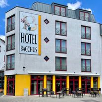 Bacchus Hotel