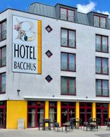 Bacchus Hotel