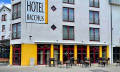 Bacchus Hotel
