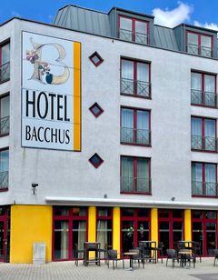 Bacchus Hotel