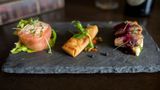 The Clanard Court Hotel Restaurant