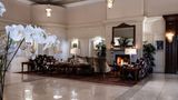 The Clanard Court Hotel Lobby