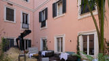 <b>Elizabeth Unique Hotel Rome Exterior</b>. Images powered by <a href="https://www.leonardoworldwide.com/" title="Leonardo Worldwide" target="_blank">Leonardo</a>.