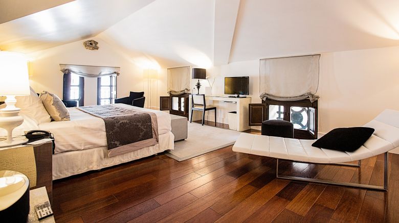 <b>HOSPES Palacio de los Patos,a Design Htl Other</b>. Images powered by <a href="https://www.leonardoworldwide.com/" title="Leonardo Worldwide" target="_blank">Leonardo</a>.