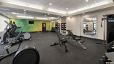Holiday Inn Ontario Health Club