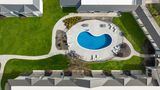 Holiday Inn Ontario Pool