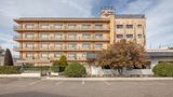 Crisol Regio Hotel Exterior