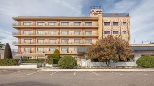 Crisol Regio Hotel