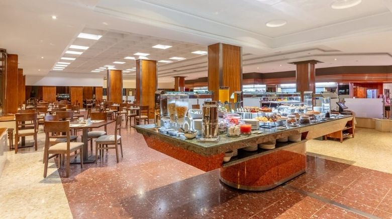 <b>Crisol Regio Hotel Restaurant</b>. Images powered by <a href="https://www.leonardoworldwide.com/" title="Leonardo Worldwide" target="_blank">Leonardo</a>.