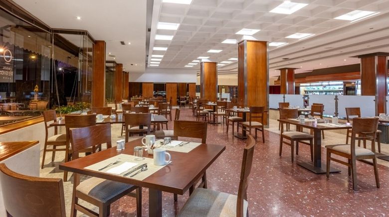 <b>Crisol Regio Hotel Restaurant</b>. Images powered by <a href="https://www.leonardoworldwide.com/" title="Leonardo Worldwide" target="_blank">Leonardo</a>.