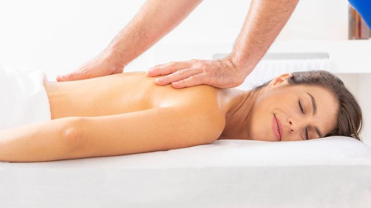 JS Palma Plaza Spa