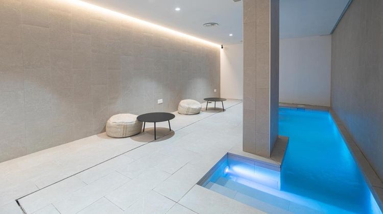 JS Palma Plaza Pool