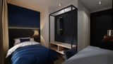 OZO Hotels De President Room
