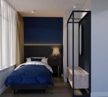 OZO Hotels De President Room