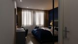 OZO Hotels De President Room