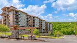 Camelback Resort Exterior