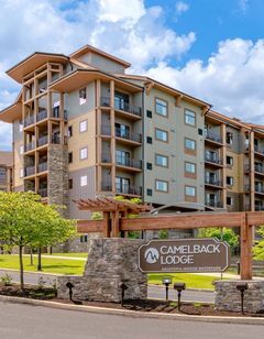 Camelback Resort