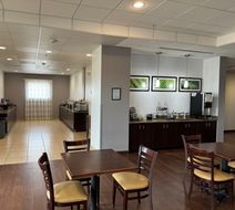 PetroStay Inn & Suites Cotulla Restaurant
