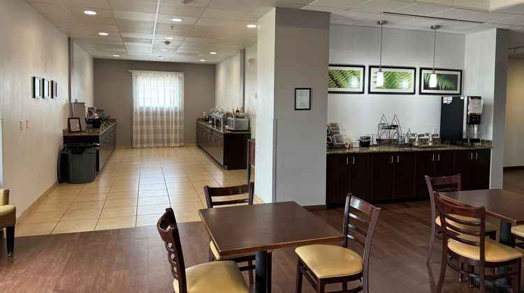 PetroStay Inn & Suites Cotulla Restaurant