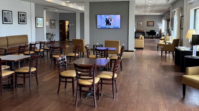 <b>PetroStay Inn & Suites Cotulla Restaurant</b>. Images powered by <a href="https://www.leonardoworldwide.com/" title="Leonardo Worldwide" target="_blank">Leonardo</a>.